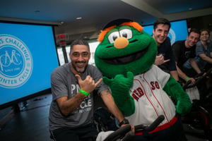 PMC Winter Cycle Returns to Fenway Park in 2020