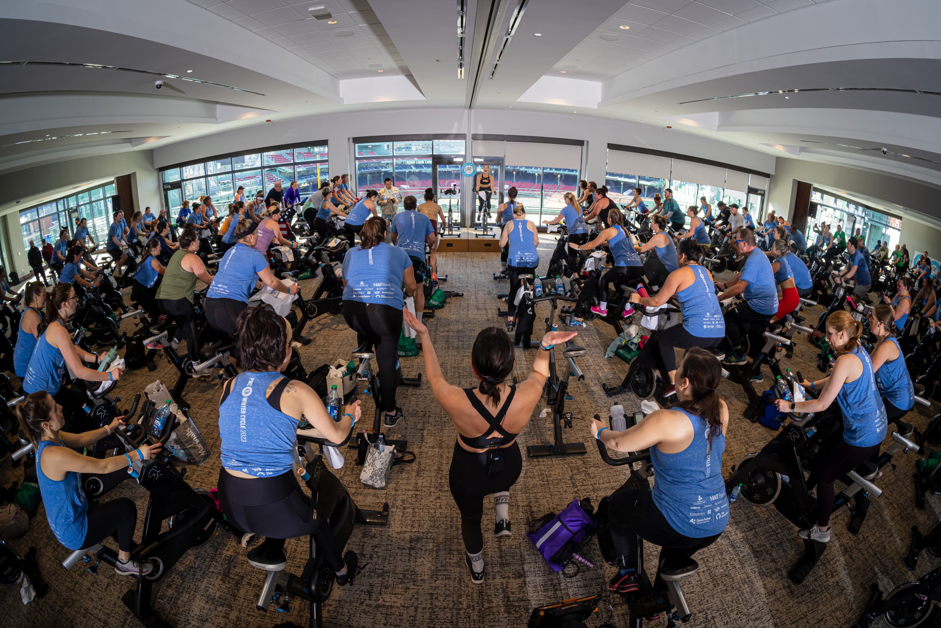 2023 PMC Winter Cycle 4184