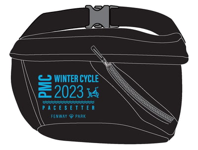 Winter Cycle Pacesetter gift