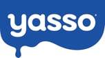 Yasso Drip Logo PMS 2728