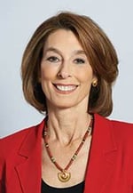 Laurie H. Glimcher, MD